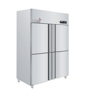 350W フォー ドア フレンチ ドア冷却装置、直立した冷却装置およびフリーザー