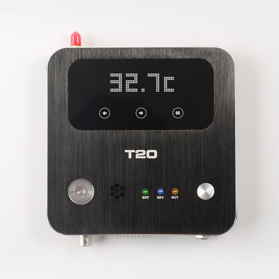 フリーザー gsm の sms の温度警報 T20