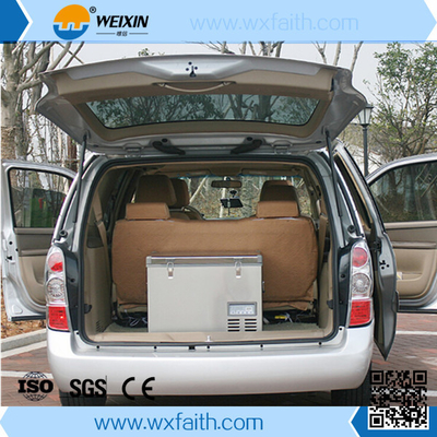 熱い販売 45L/55L /75L 車冷却装置フリーザー