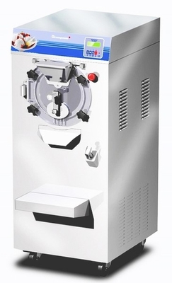 [透明なドア] OPH60 堅いアイス クリーム機械/Gelato 機械/バッチ フリーザー