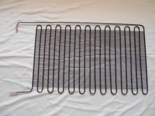 低炭素の鋼線が付いている管冷却装置コンデンサーのワイヤー: 1.4 | 1.6mm