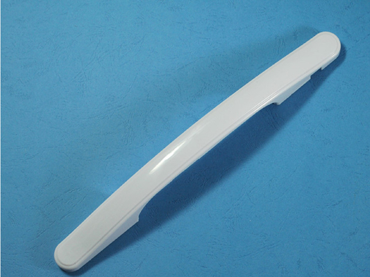 アーク ABS 外装冷蔵庫や冷凍庫のドア ハンドル ハードウェア 385 mm SL-HDL-30-224