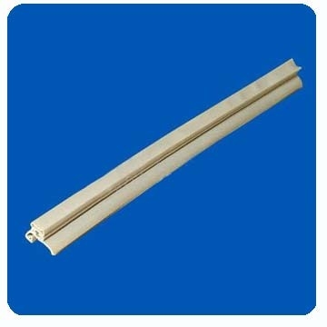 カスタマイズされた OEM PVC 高強度冷凍冷蔵庫のドアのガスケット交換
