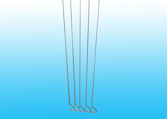 低炭素鋼鉄圧縮機の管二重壁との 4 つ* 0.7 mm