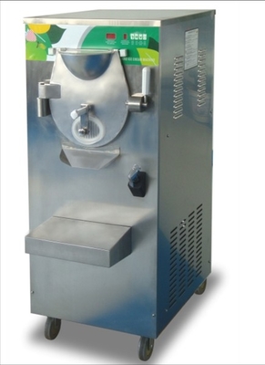 2014 年の Oceanpower の大きい容量の良質の堅いアイス クリームの machine&amp;amp; gelato 機械
