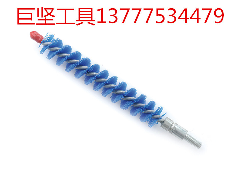 コンデンサーの管のクリーニング ブラシ、銃のクリーニングは brush.nylon テスト ブラシ、管のクリーニング ブラシ、管のクリーニング ブラシを退屈させます